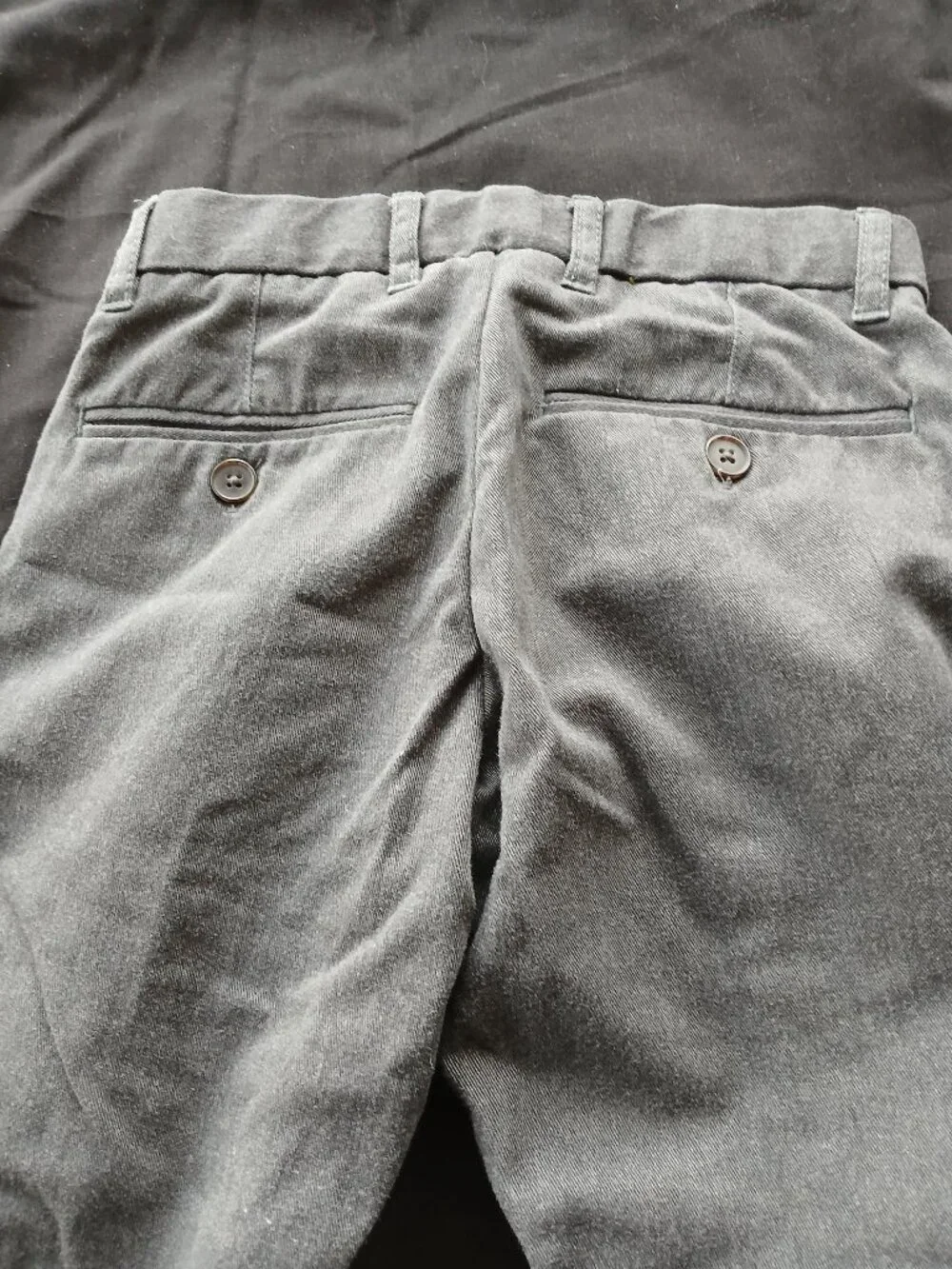 Dressy Kids Pants Bundle | Zara + Gap | Size 6Y